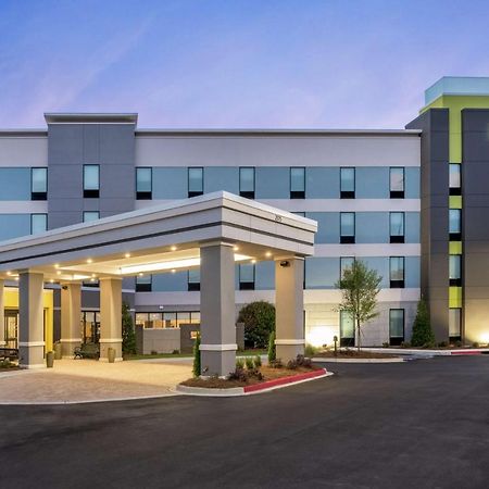 Home2 Suites By Hilton Atlanta Nw/Kennesaw, Ga Εξωτερικό φωτογραφία