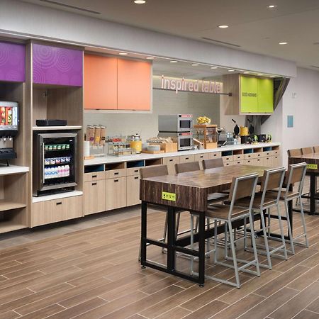 Home2 Suites By Hilton Atlanta Nw/Kennesaw, Ga Εξωτερικό φωτογραφία