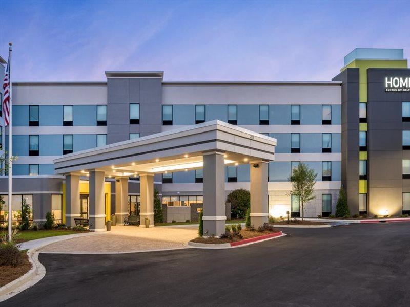 Home2 Suites By Hilton Atlanta Nw/Kennesaw, Ga Εξωτερικό φωτογραφία