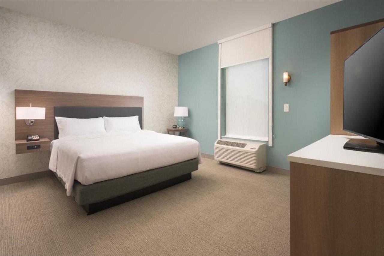 Home2 Suites By Hilton Atlanta Nw/Kennesaw, Ga Εξωτερικό φωτογραφία