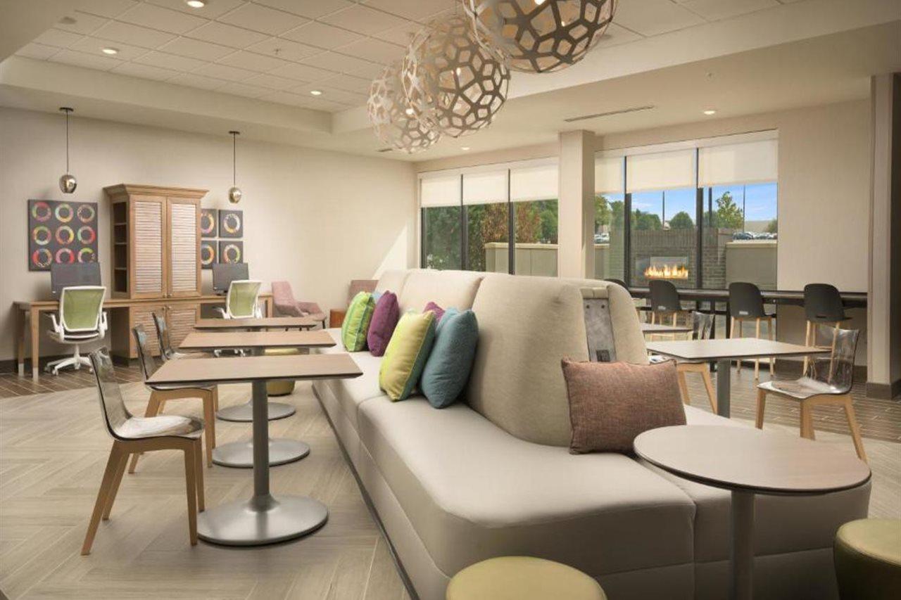 Home2 Suites By Hilton Atlanta Nw/Kennesaw, Ga Εξωτερικό φωτογραφία