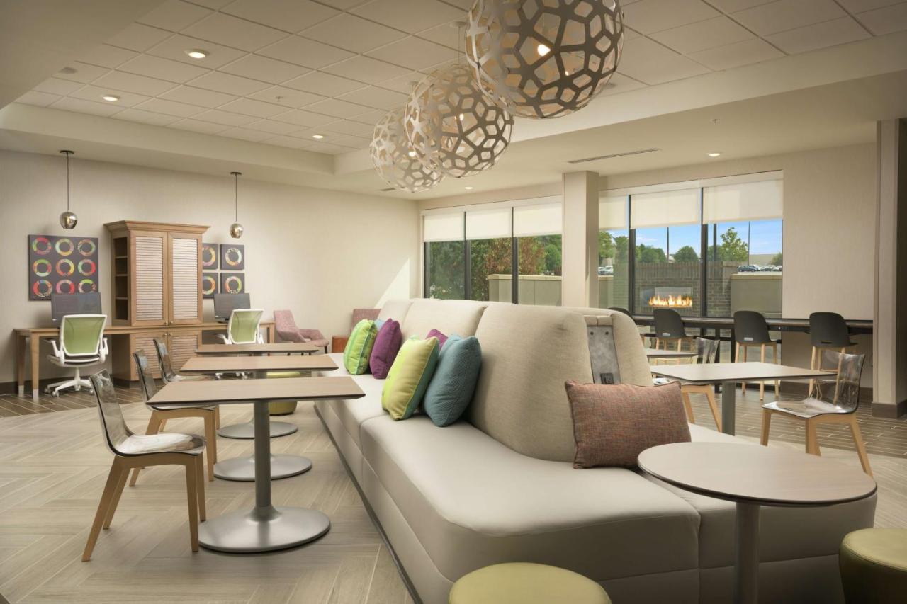 Home2 Suites By Hilton Atlanta Nw/Kennesaw, Ga Εξωτερικό φωτογραφία