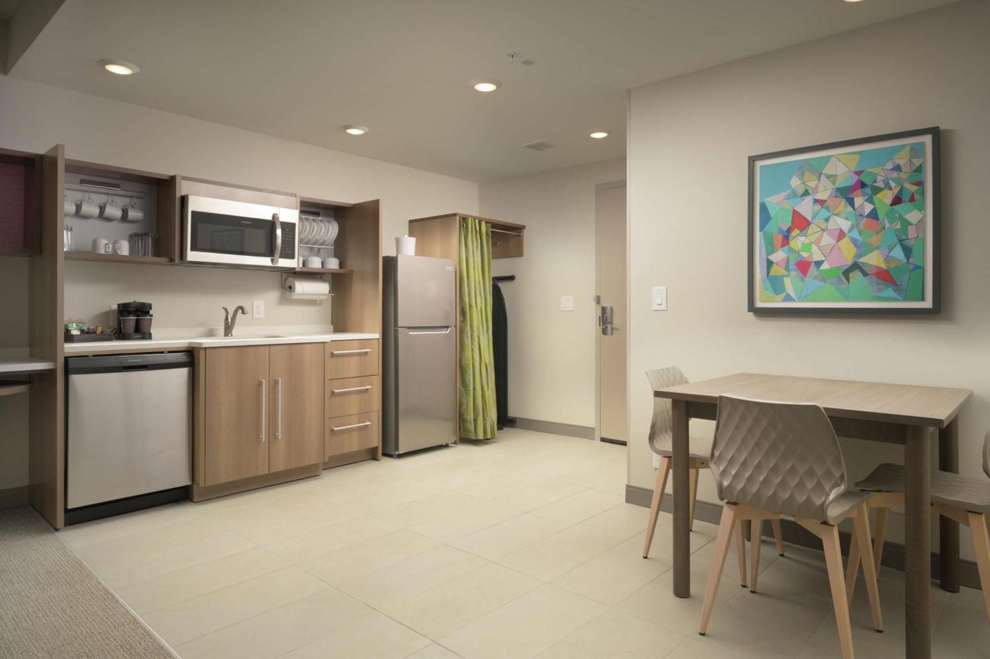 Home2 Suites By Hilton Atlanta Nw/Kennesaw, Ga Εξωτερικό φωτογραφία