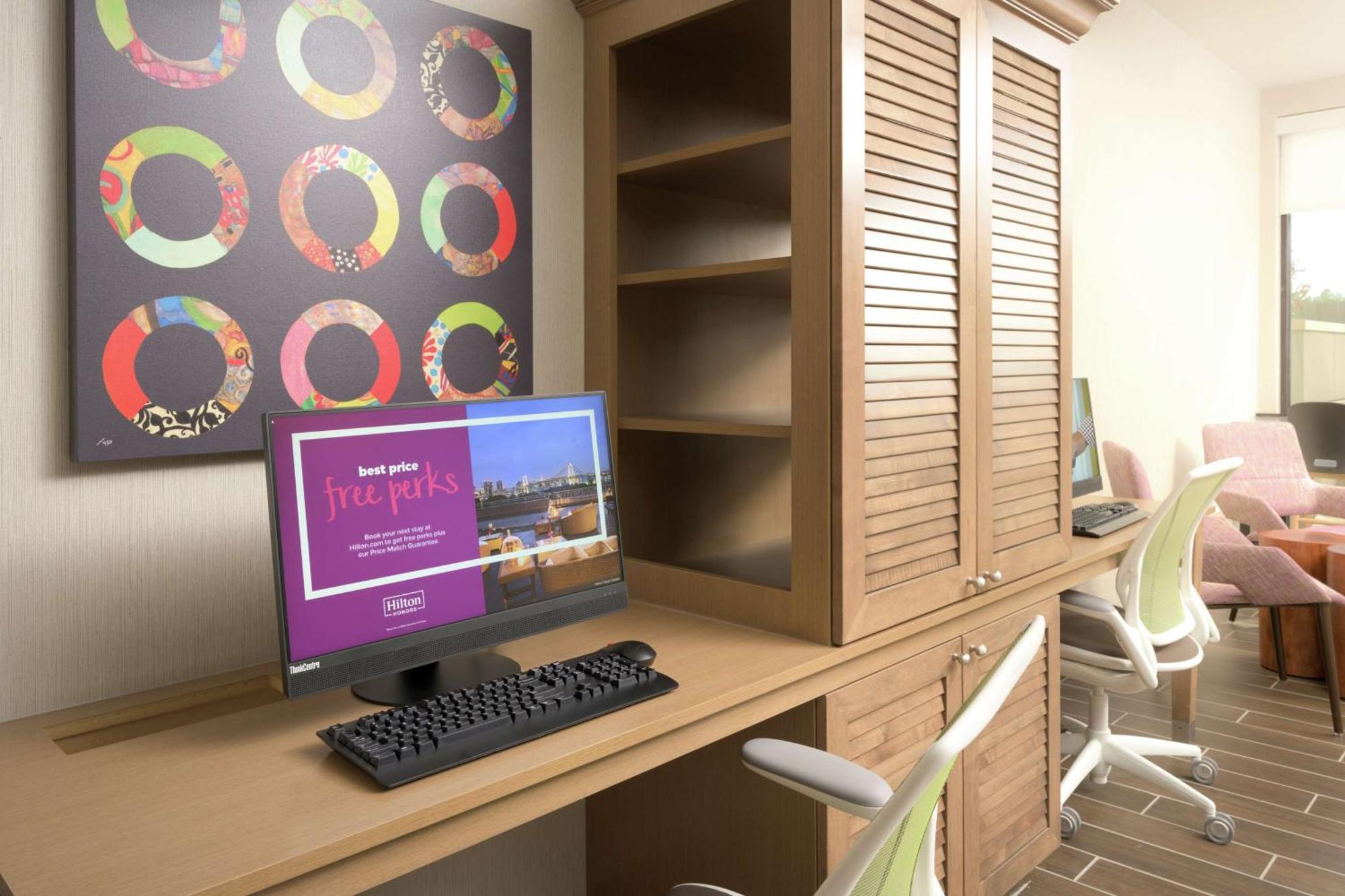 Home2 Suites By Hilton Atlanta Nw/Kennesaw, Ga Εξωτερικό φωτογραφία