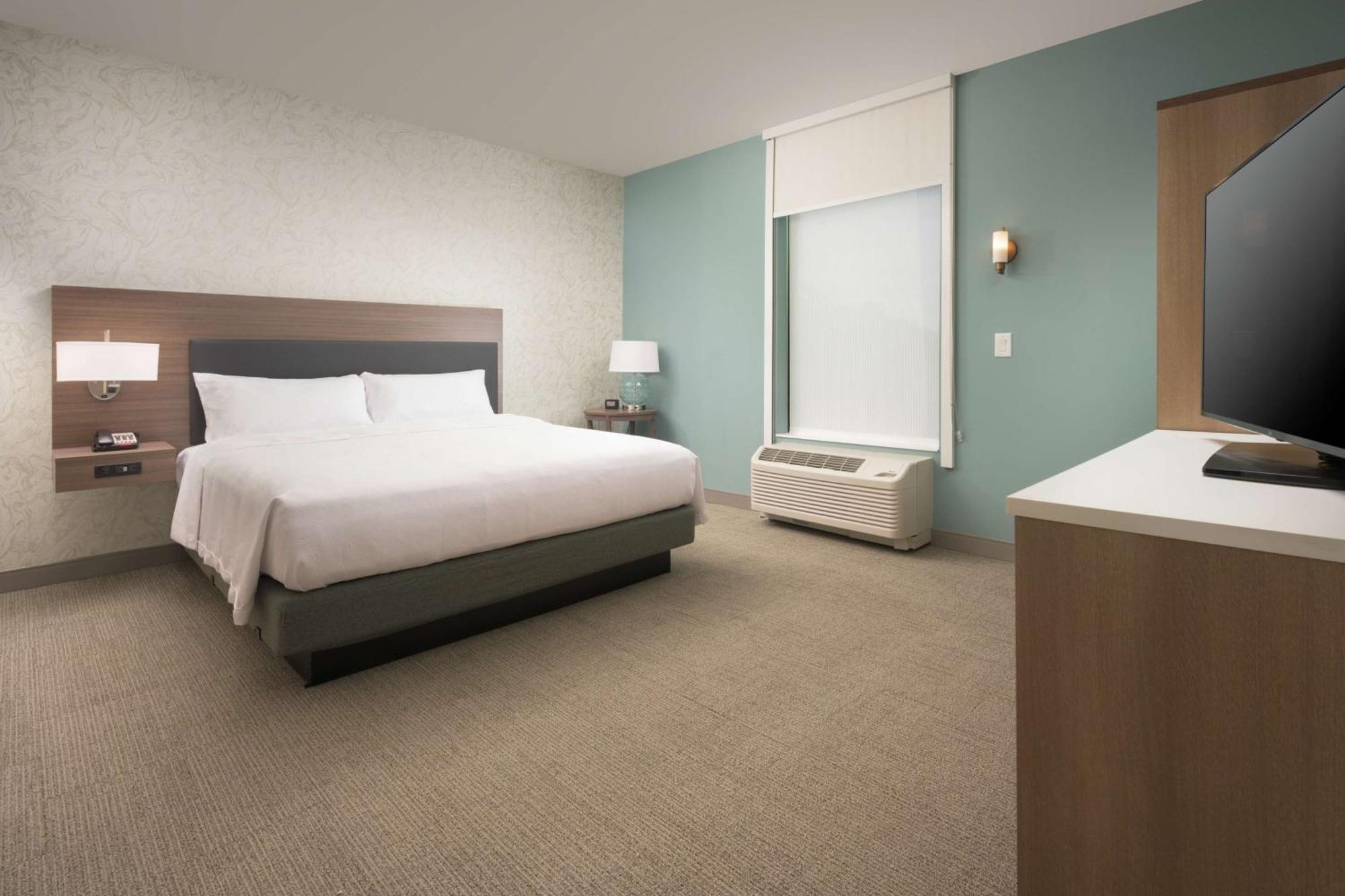 Home2 Suites By Hilton Atlanta Nw/Kennesaw, Ga Εξωτερικό φωτογραφία