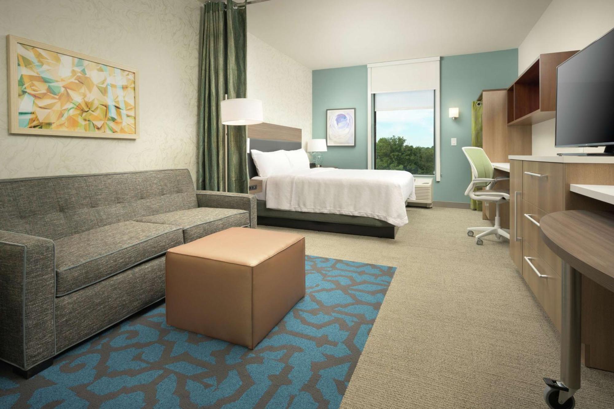 Home2 Suites By Hilton Atlanta Nw/Kennesaw, Ga Εξωτερικό φωτογραφία